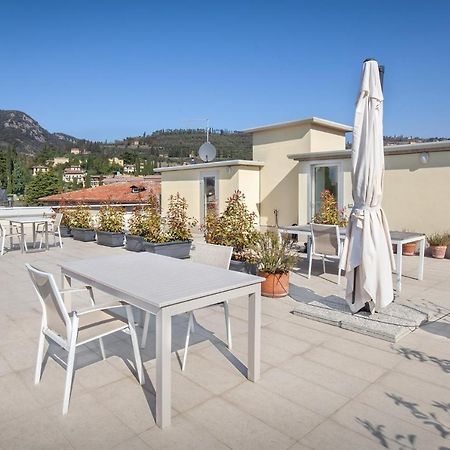 La Rocca Suite 가르다 외부 사진