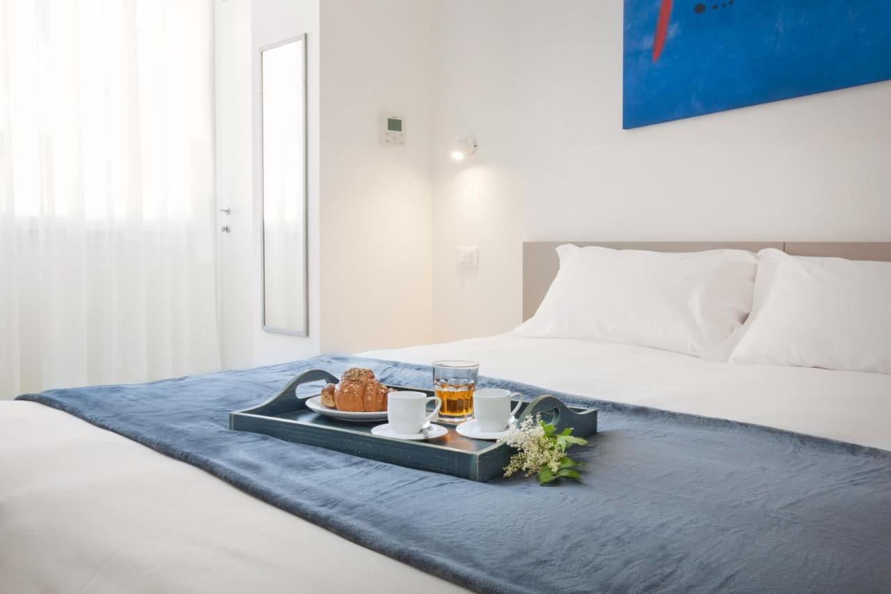 La Rocca Suite 가르다 외부 사진