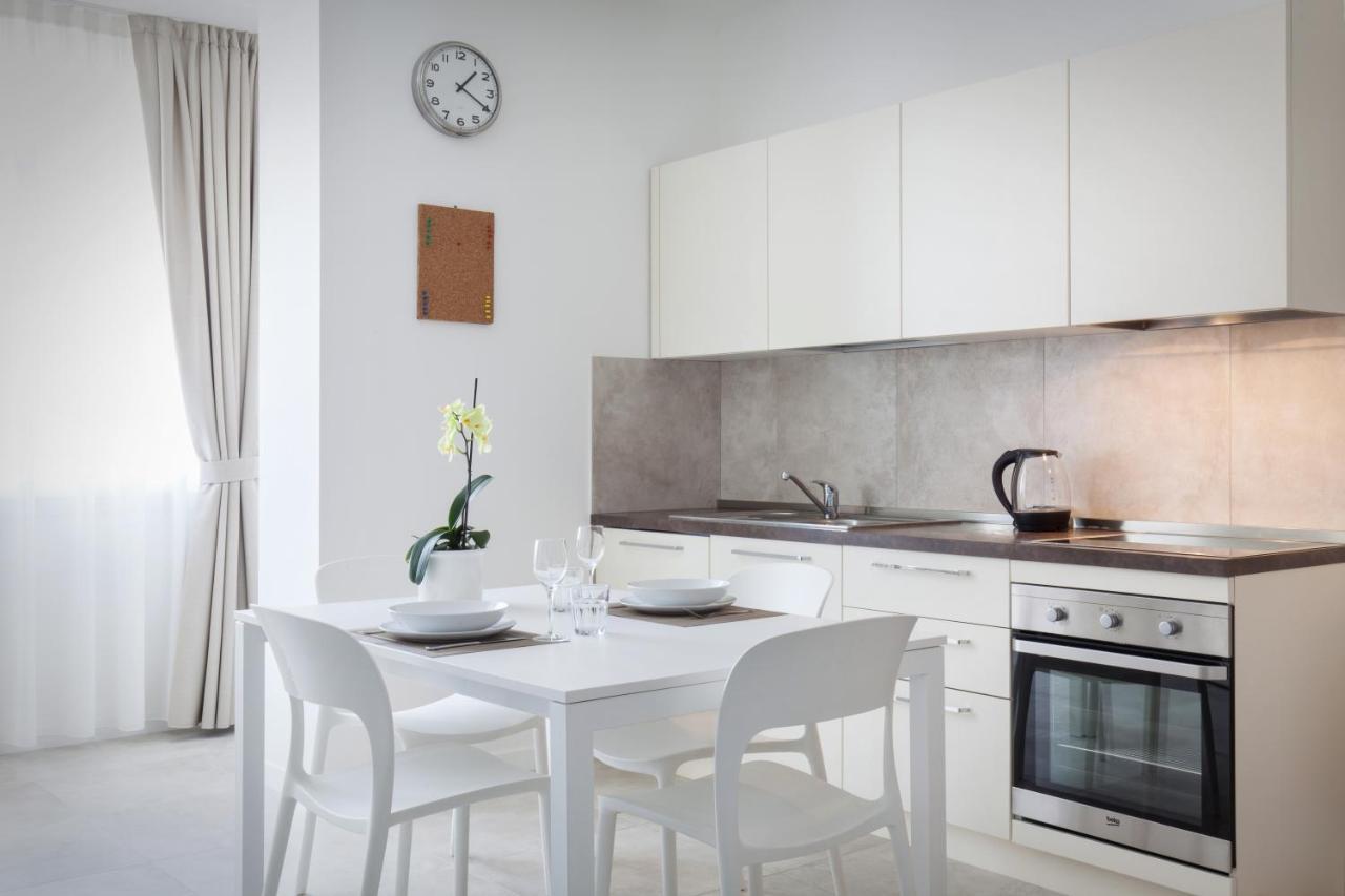 La Rocca Suite 가르다 외부 사진