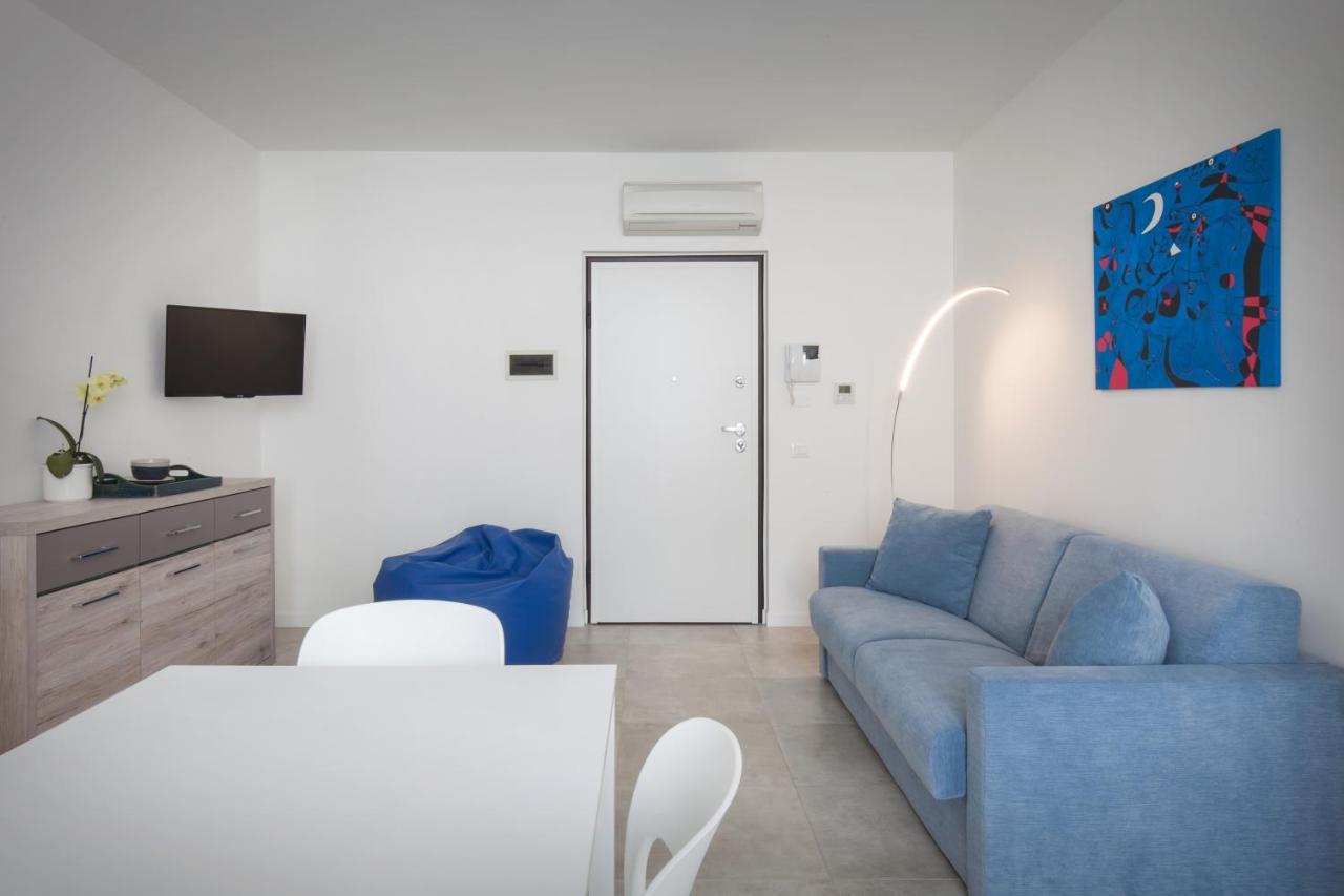 La Rocca Suite 가르다 외부 사진