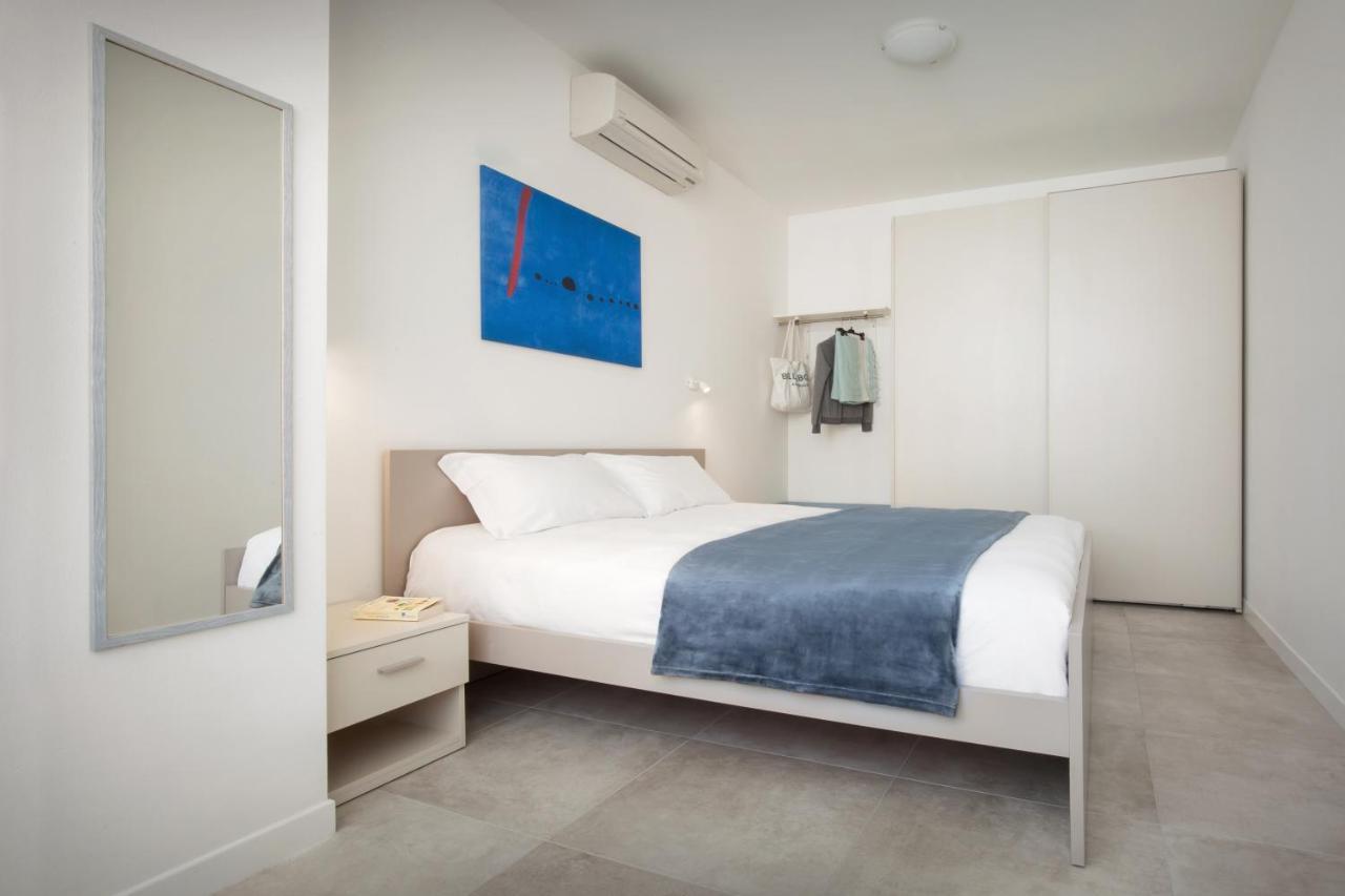 La Rocca Suite 가르다 외부 사진